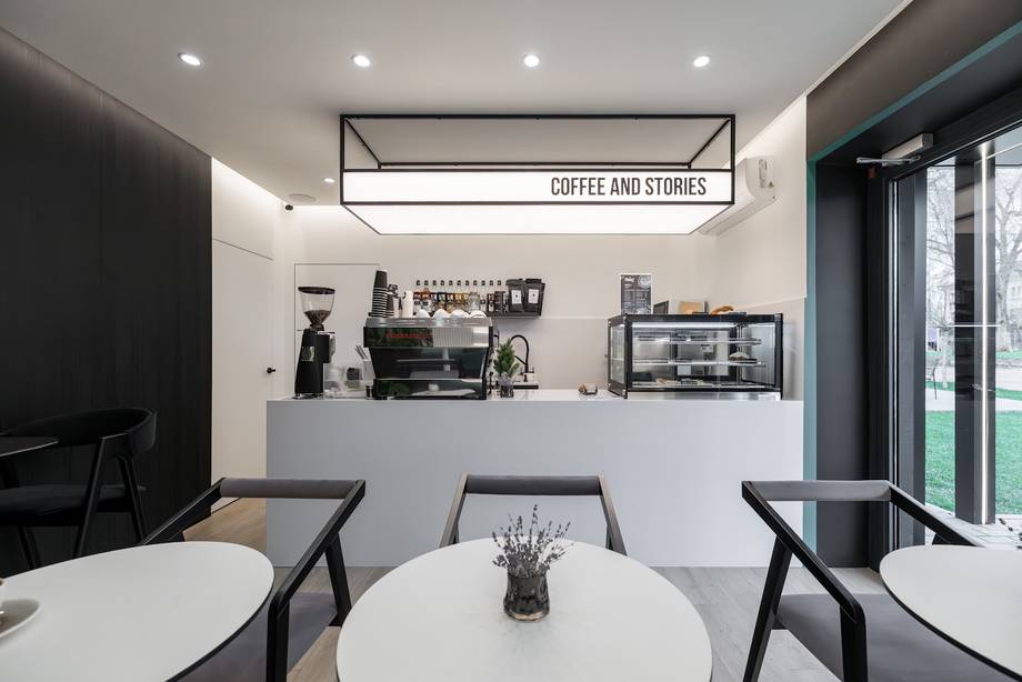 COFFEE HUG - Specialty coffee in Telecentru (photo 4)