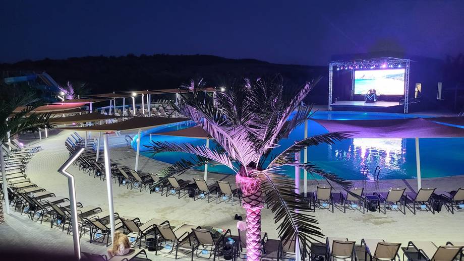 Aqua Premium Park - Water park in Bălți (photo 6)