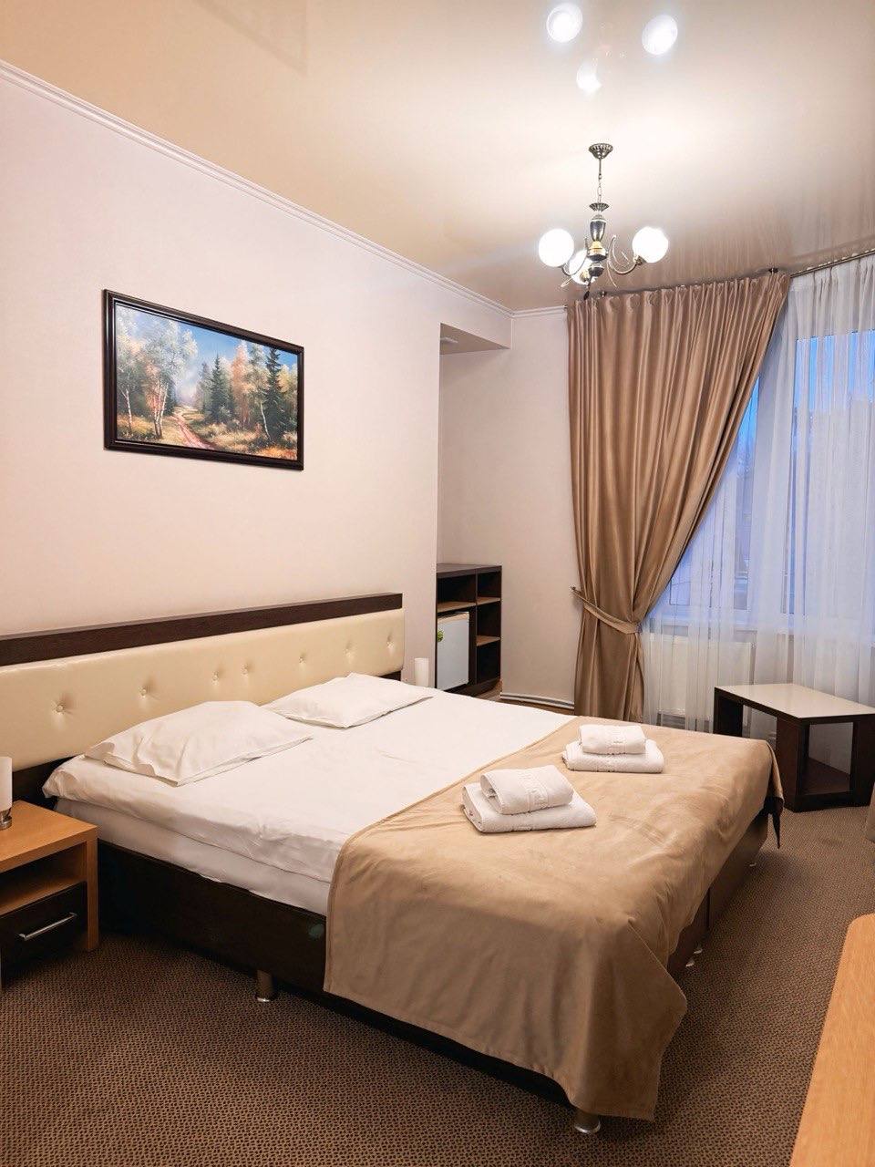 Central Hotel of Soroca - Бутик-отель, Soroca (фото 2)