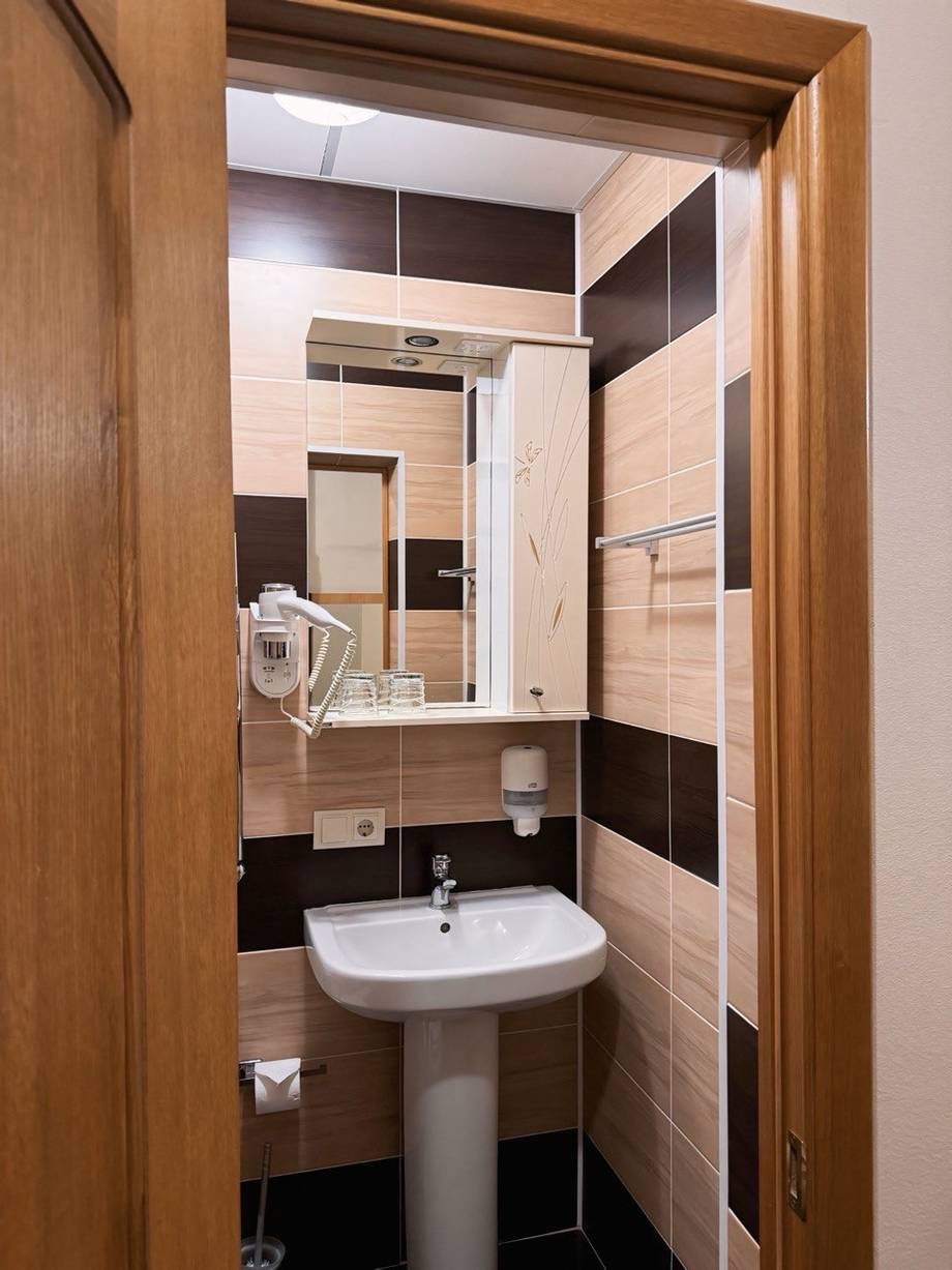 Central Hotel of Soroca - Boutique hotel in Soroca (photo 4)