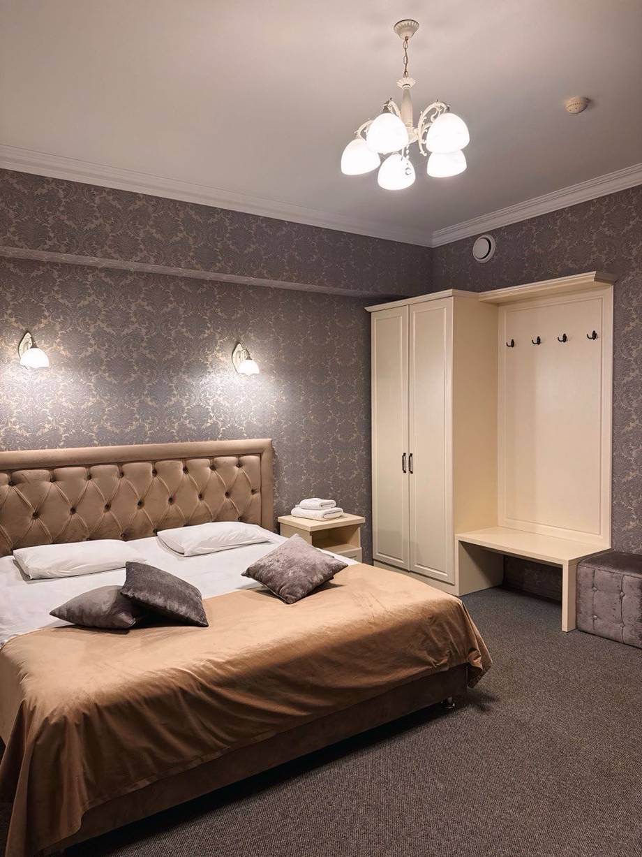 Central Hotel of Soroca - Boutique hotel in Soroca (photo 5)
