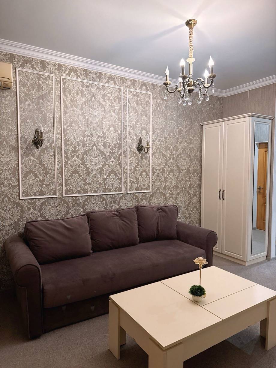 Central Hotel of Soroca - Boutique hotel in Soroca (photo 6)