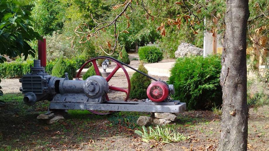 Buchetul Moldovei · Bouquet of Moldova Winery - Premium wine estates in Dubăsari (photo 6)