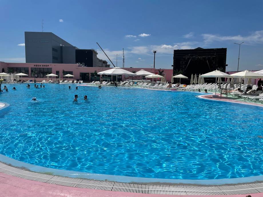 Vara Vara Aquacity - Water park in Râșcani (photo 6)
