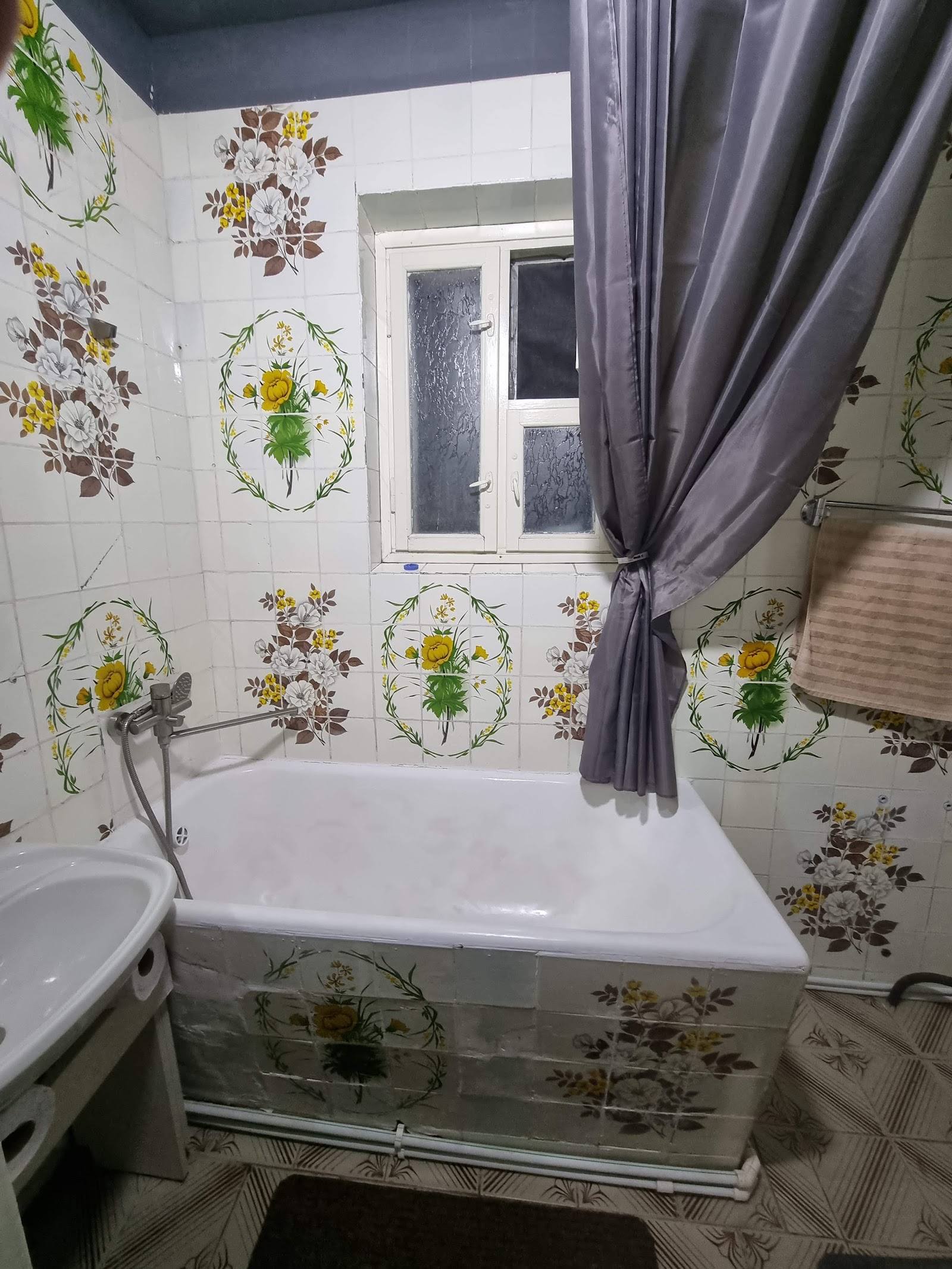 Tapok Hostel - Hostel Chișinău in Centru (photo 3)