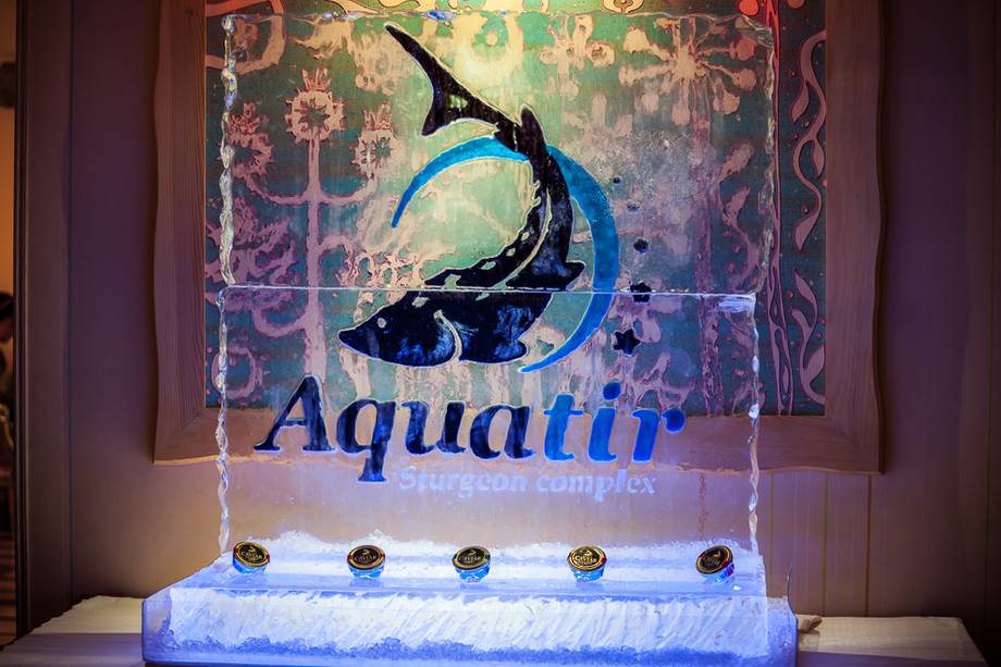 Aquatir Sturgeon Farm - Family farm in Tiraspol (photo 4)