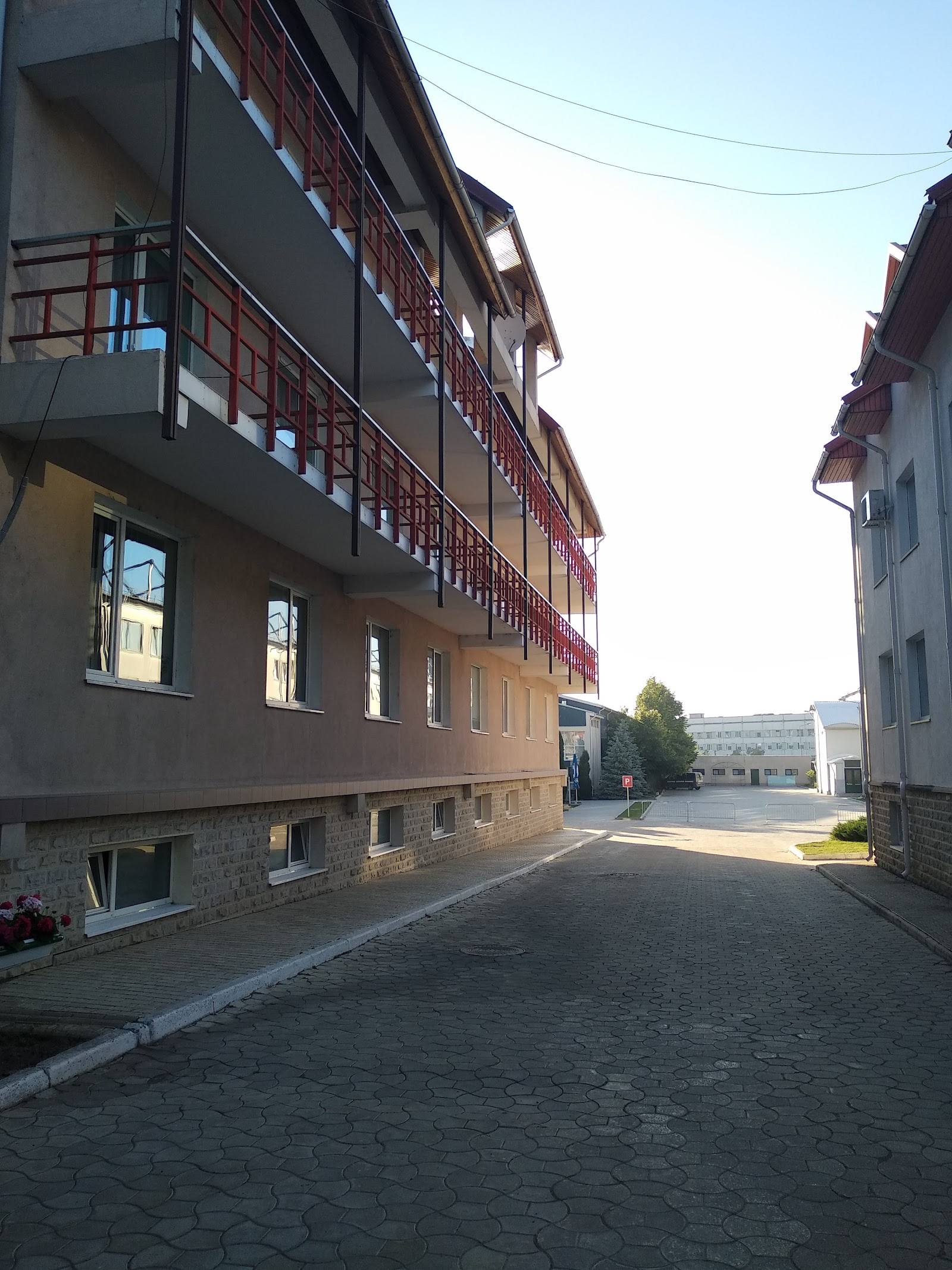 Zimbru Hotel - Hotel Chișinău în Botanica (foto 3)