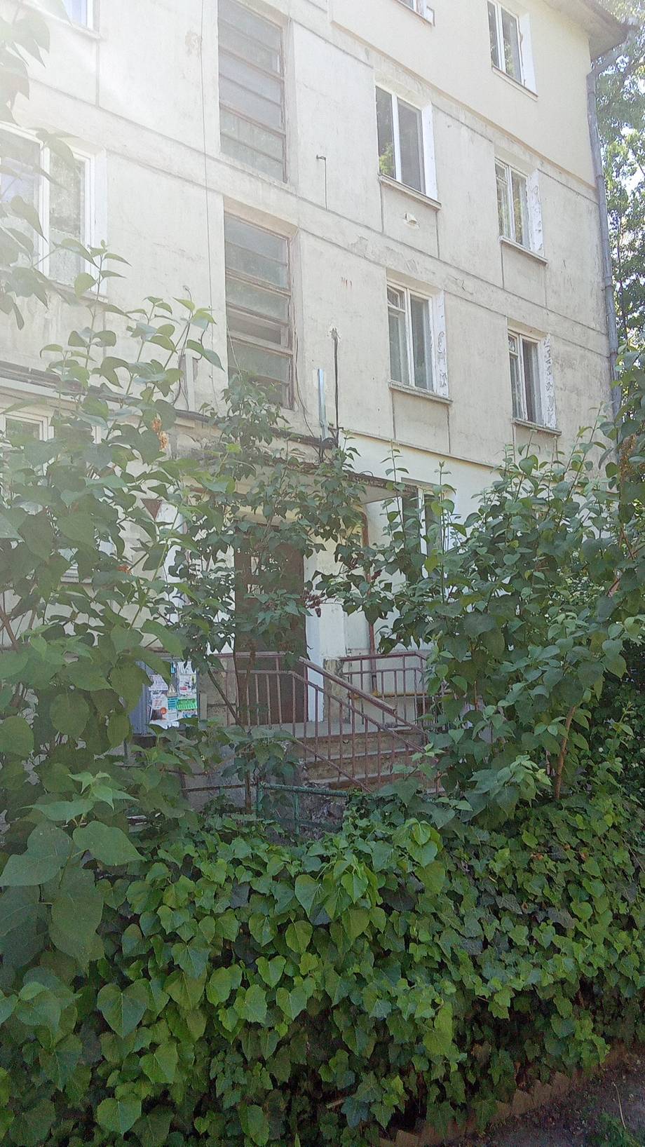 Zimbru Hotel - Chișinău hotel in Botanica (photo 4)