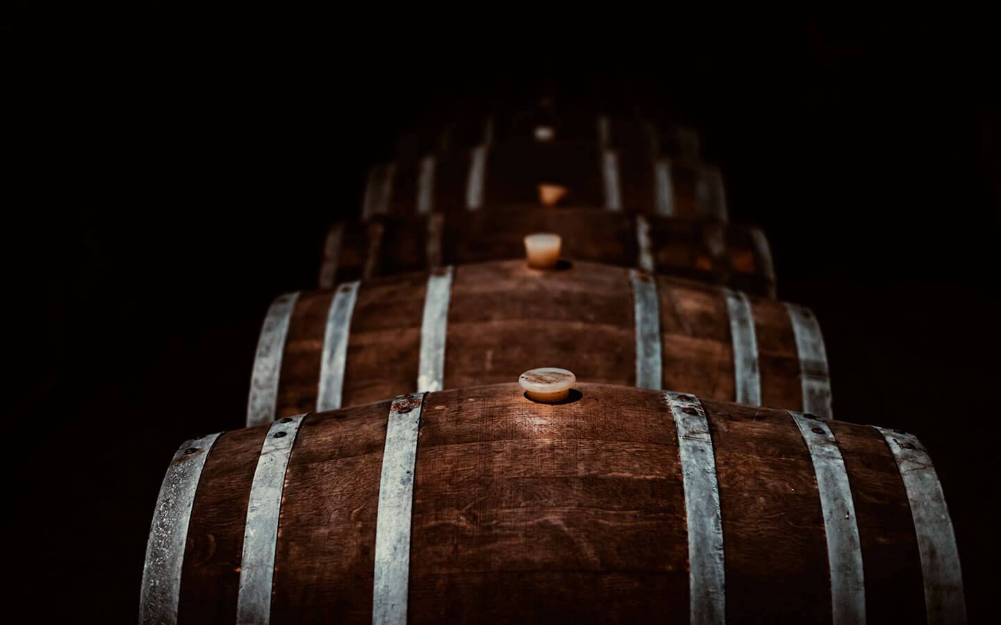 Domeniile Cuza - Premium wine estates in Alexandru Ioan Cuza (photo 2)