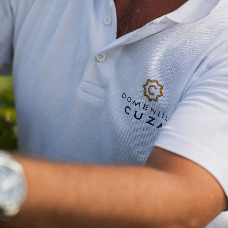 Domeniile Cuza - Premium wine estates in Alexandru Ioan Cuza (photo 3)