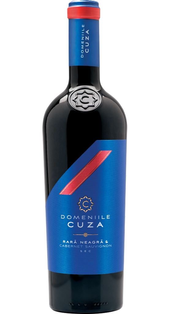 Domeniile Cuza - Premium wine estates in Cahul (photo 5)