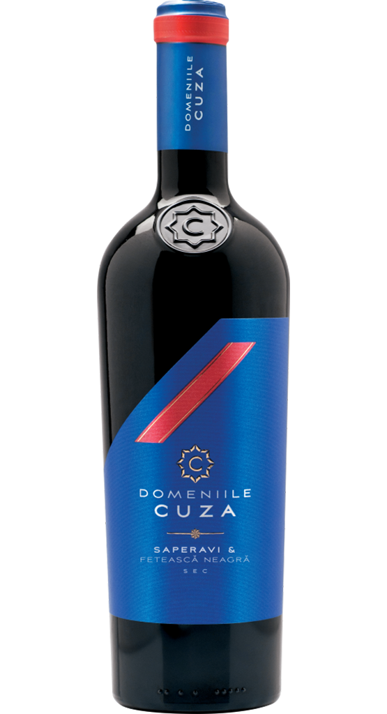 Domeniile Cuza - Premium wine estates in Cahul (photo 6)