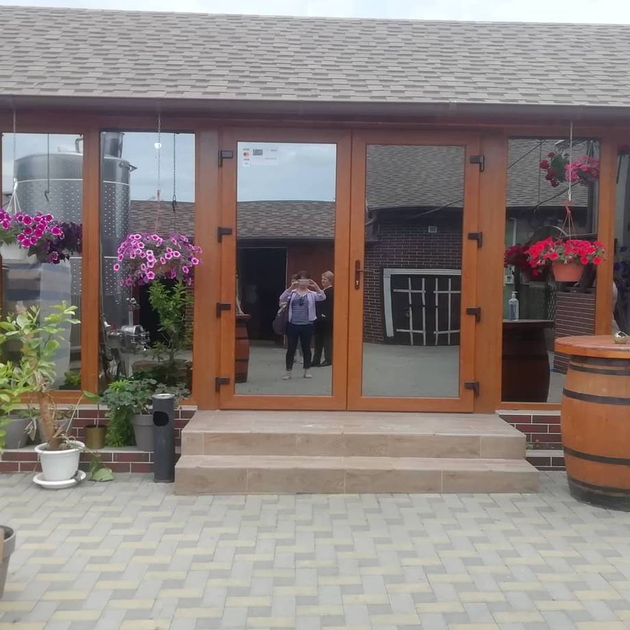 GOGU Winery - Boutique wineries in Căușeni (photo 6)