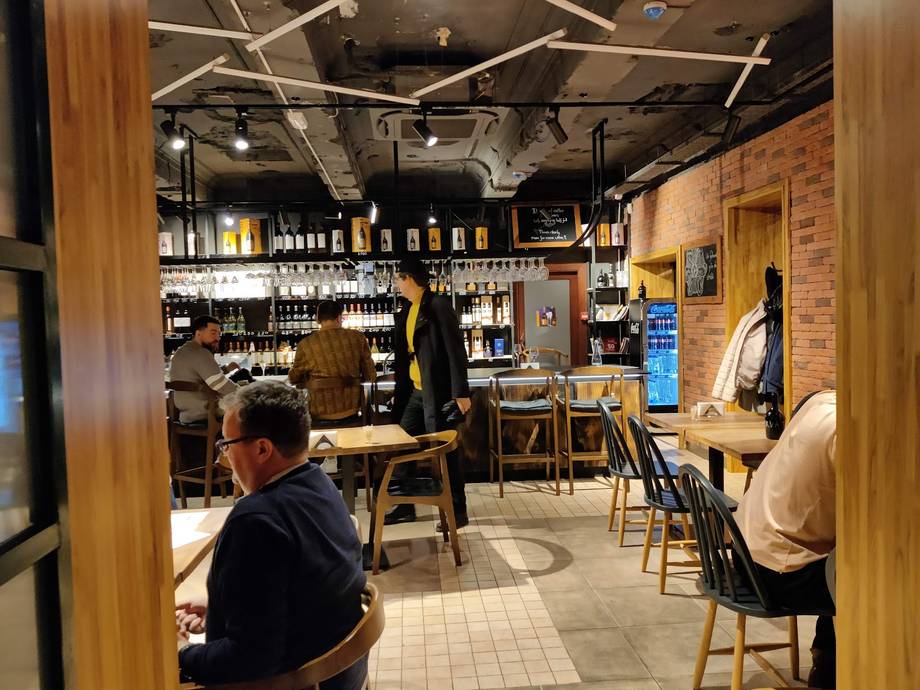 Gastronomic Theater - Tur culinar ghidat în Centru (foto 5)