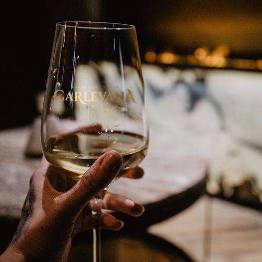 Carlevana Winery - Crame premium în Merenii Noi (foto 6)