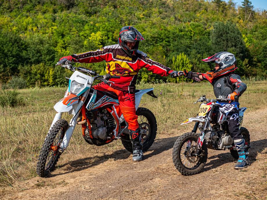 Off Road Park - Off-road / ATV in Stăuceni (photo 6)