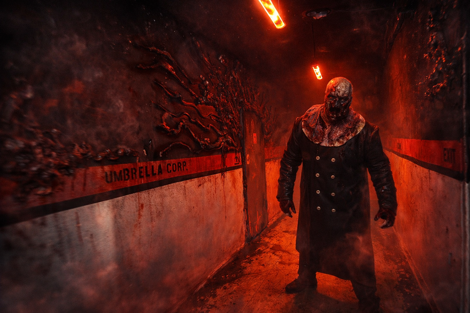 Psycho Quests & Horror Cinema - Escape room in Râșcani (photo 4)