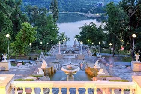 Parcul Valea Morilor - Parks in Centru (photo 2)