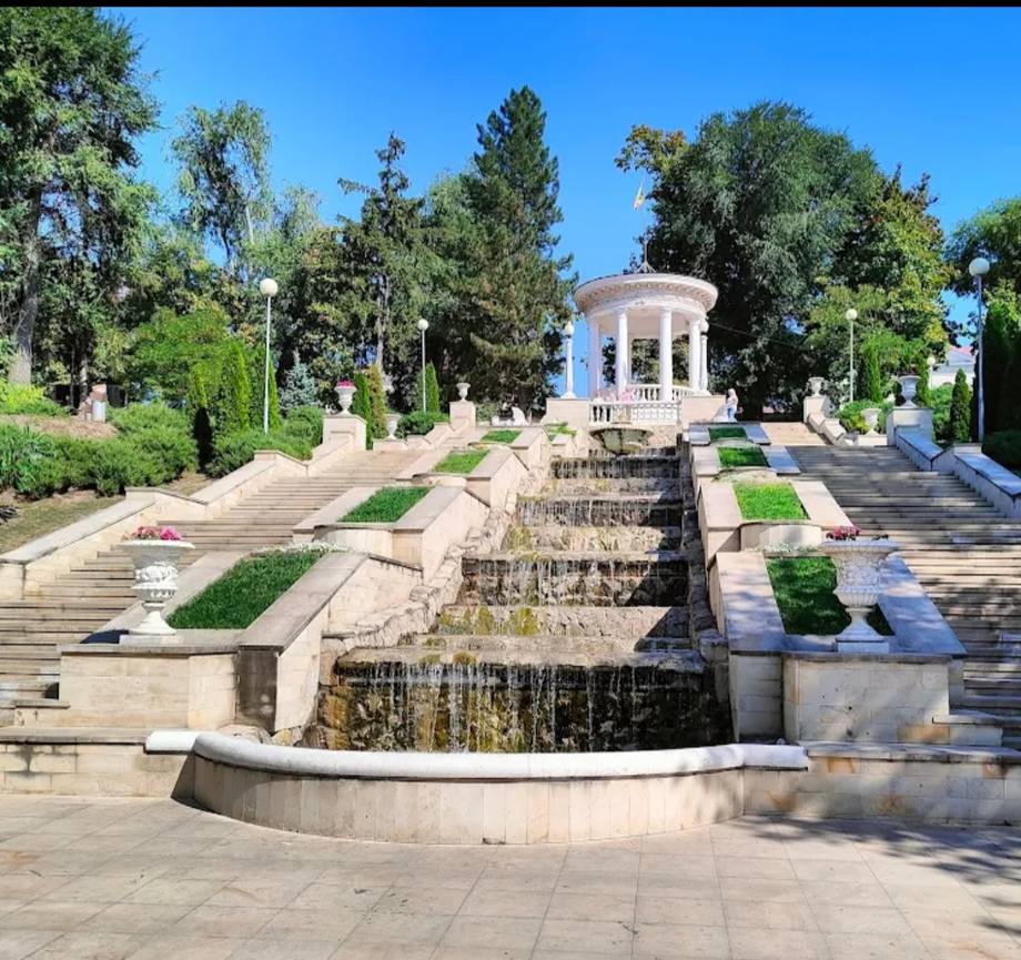 Parcul Valea Morilor - Parks in Centru (photo 6)