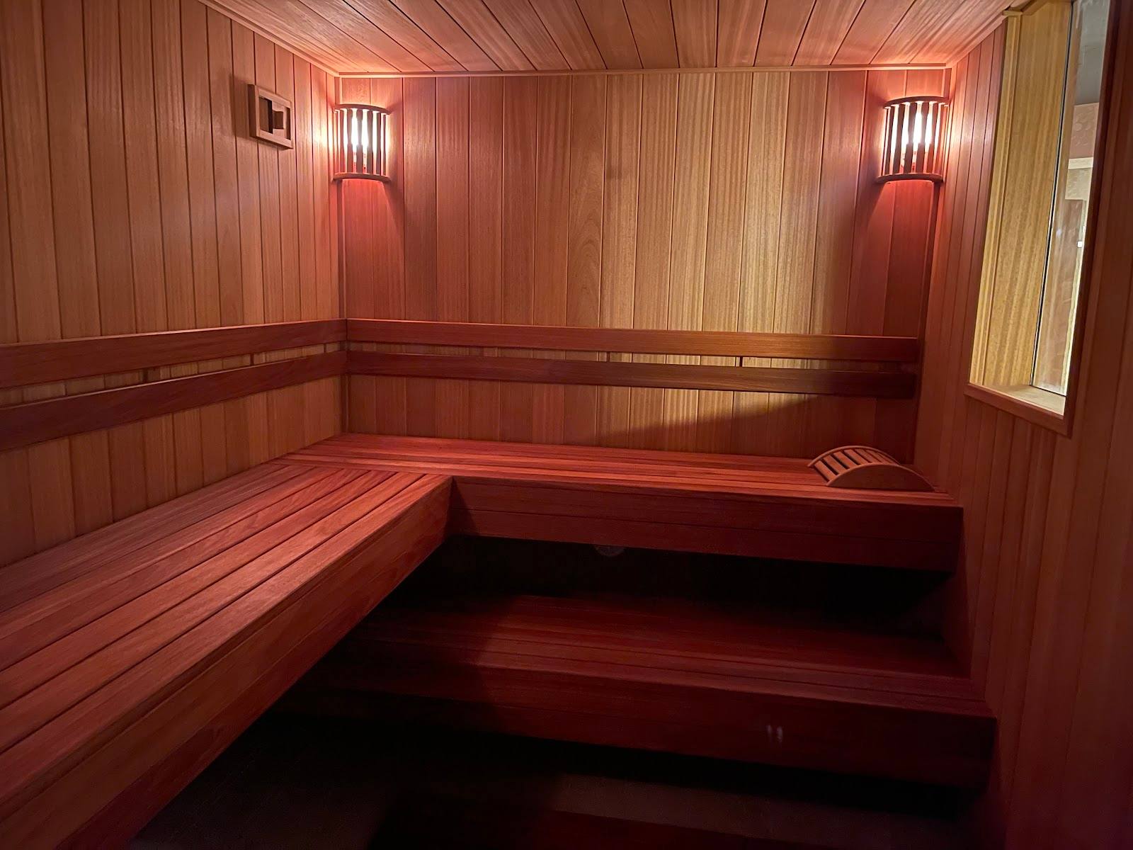 RelaxMe Massage & Spa - Day spa in Râșcani (photo 2)