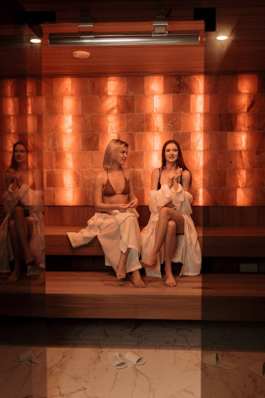 RelaxMe Massage & Spa - Day spa in Râșcani (photo 5)