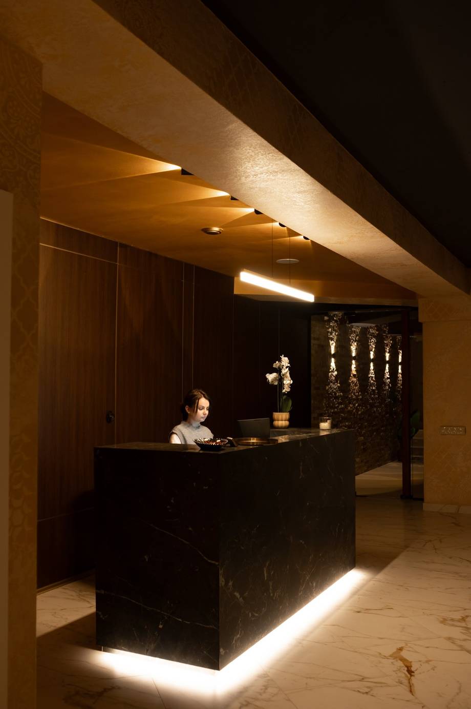 RelaxMe Massage & Spa - Day spa in Râșcani (photo 6)