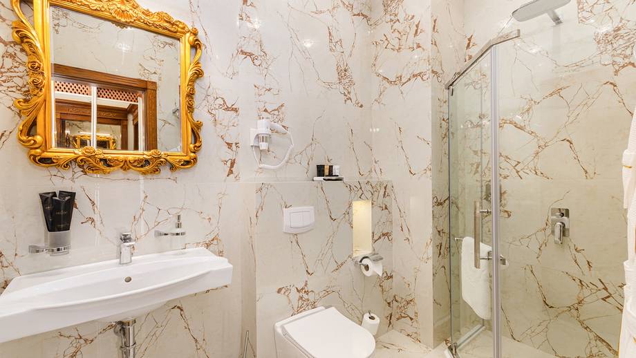Gregory Hotel - Boutique hotel in Centru (photo 3)