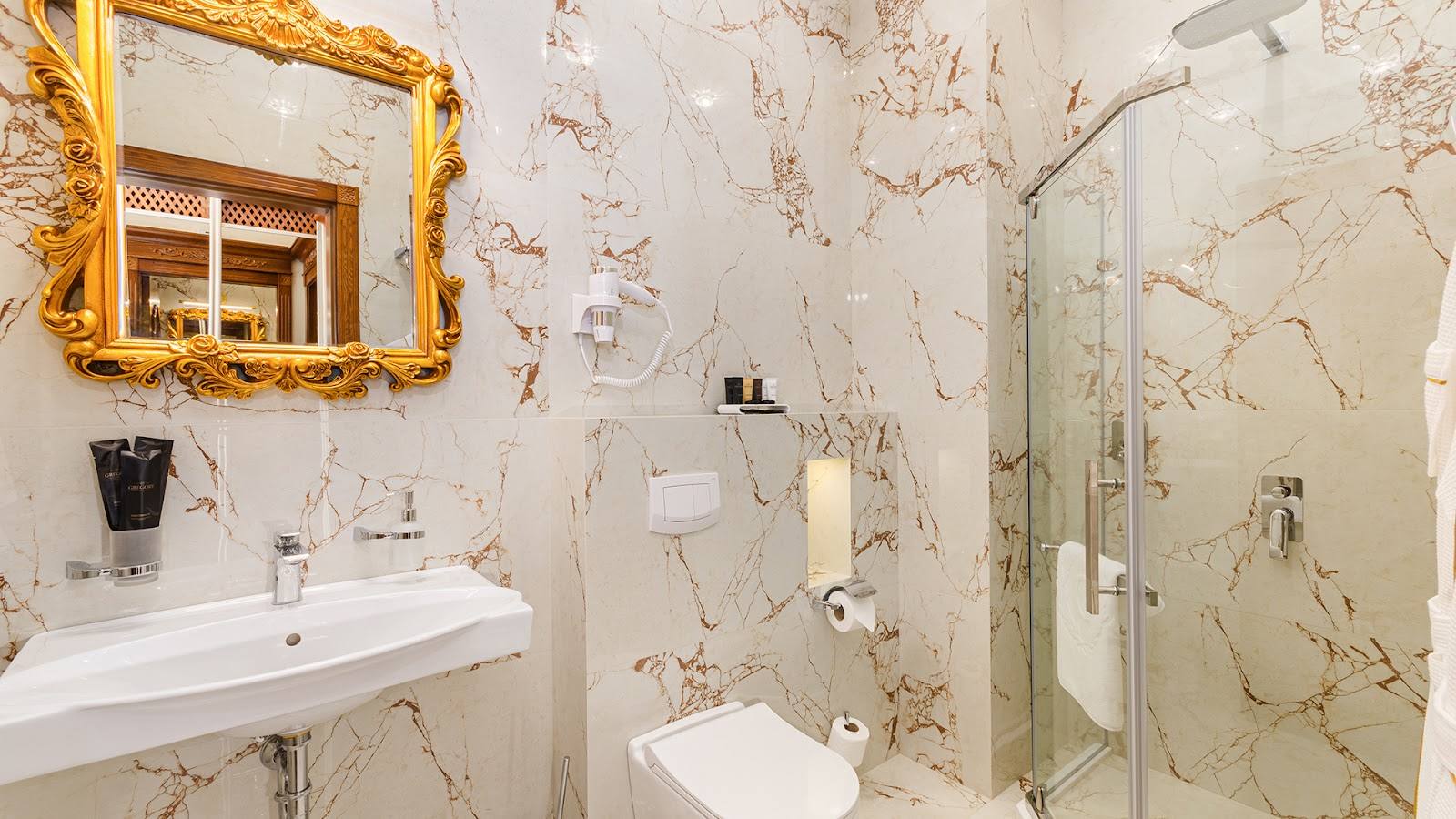 Gregory Hotel - Boutique hotel in Centru (photo 3)
