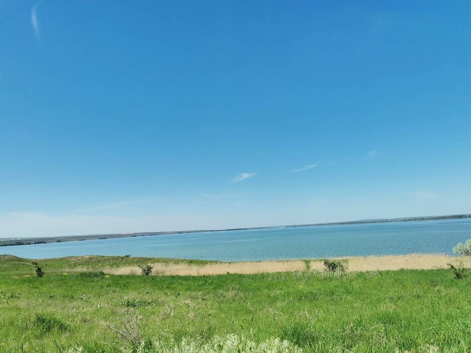 Lacul Costești-Stânca - Nature reserve in Costești (photo 2)