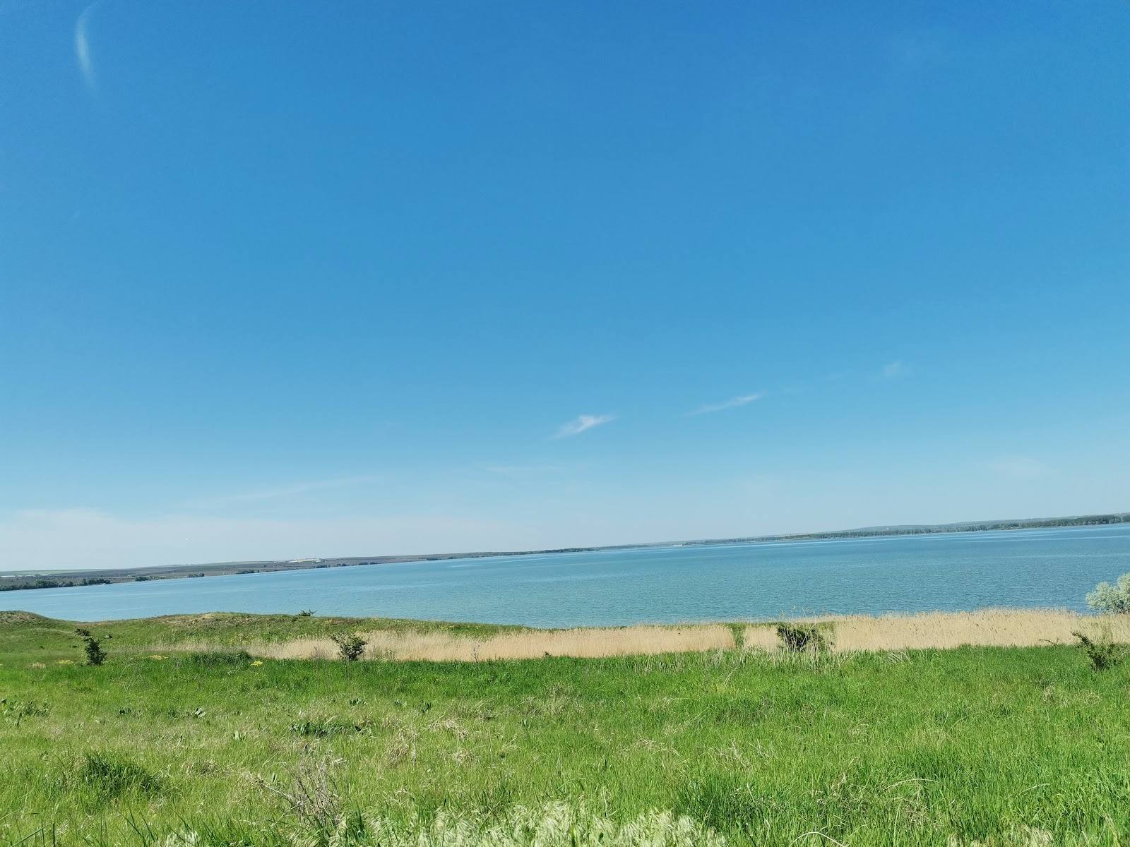 Lacul Costești-Stânca - Nature reserve in Costești (photo 2)