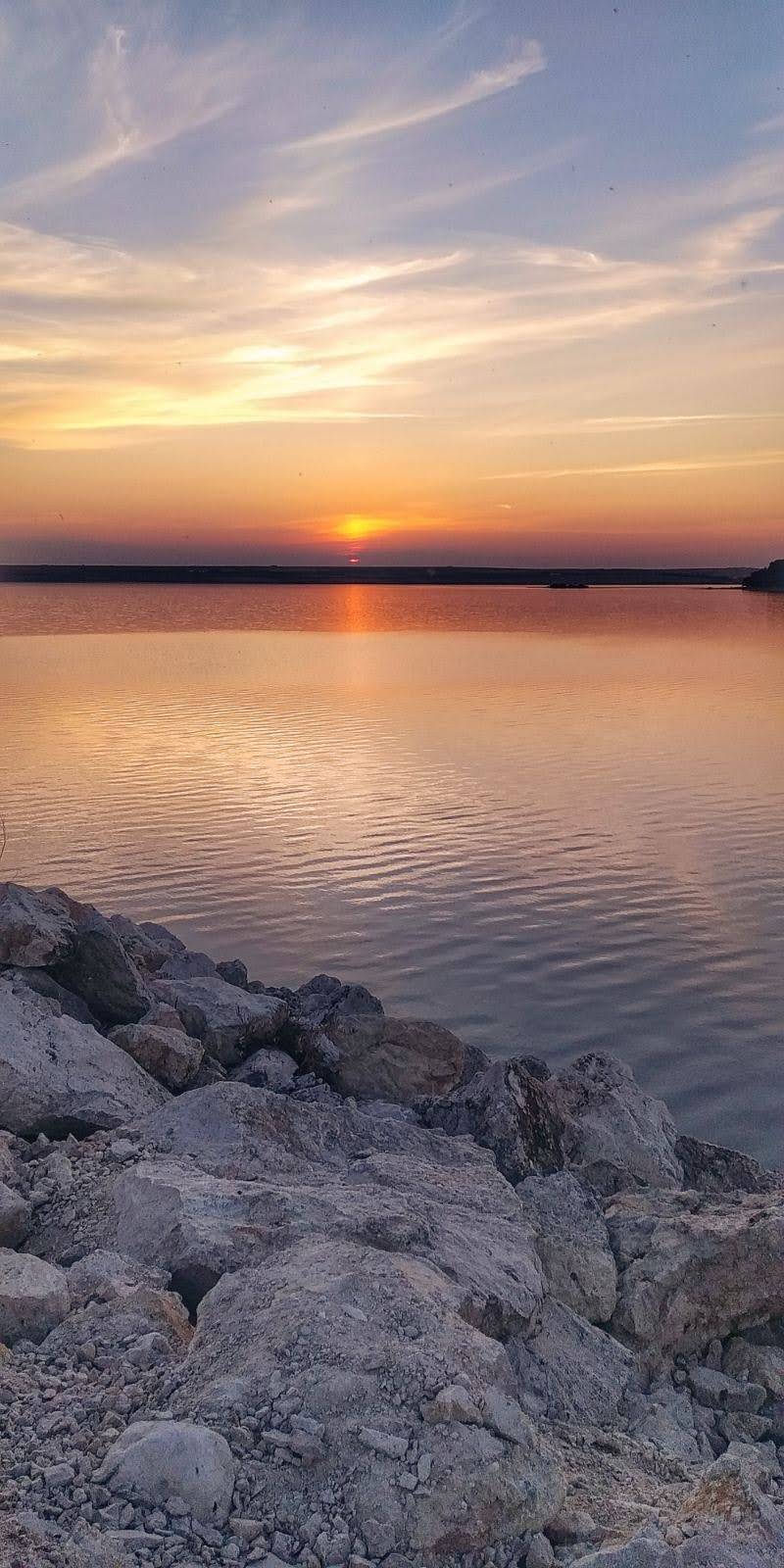 Lacul Costești-Stânca - Nature reserve in Costești (photo 4)