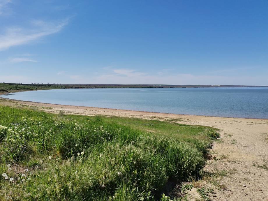 Lacul Costești-Stânca - Nature reserve in Costești (photo 6)