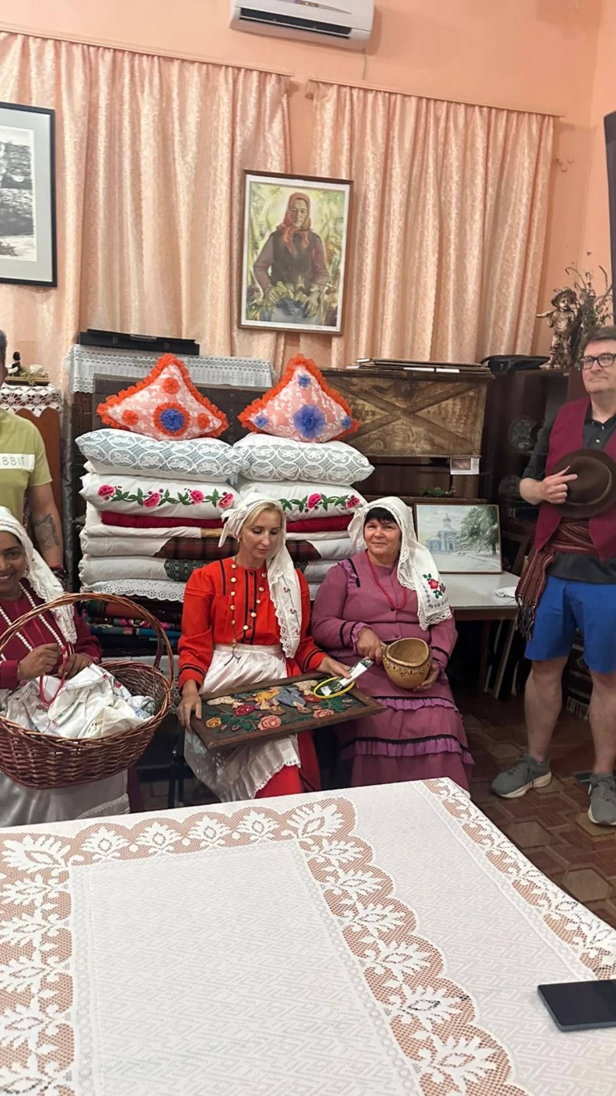 MoldovaToVisit · Tours of Moldova - Tour operator in Centru (photo 3)