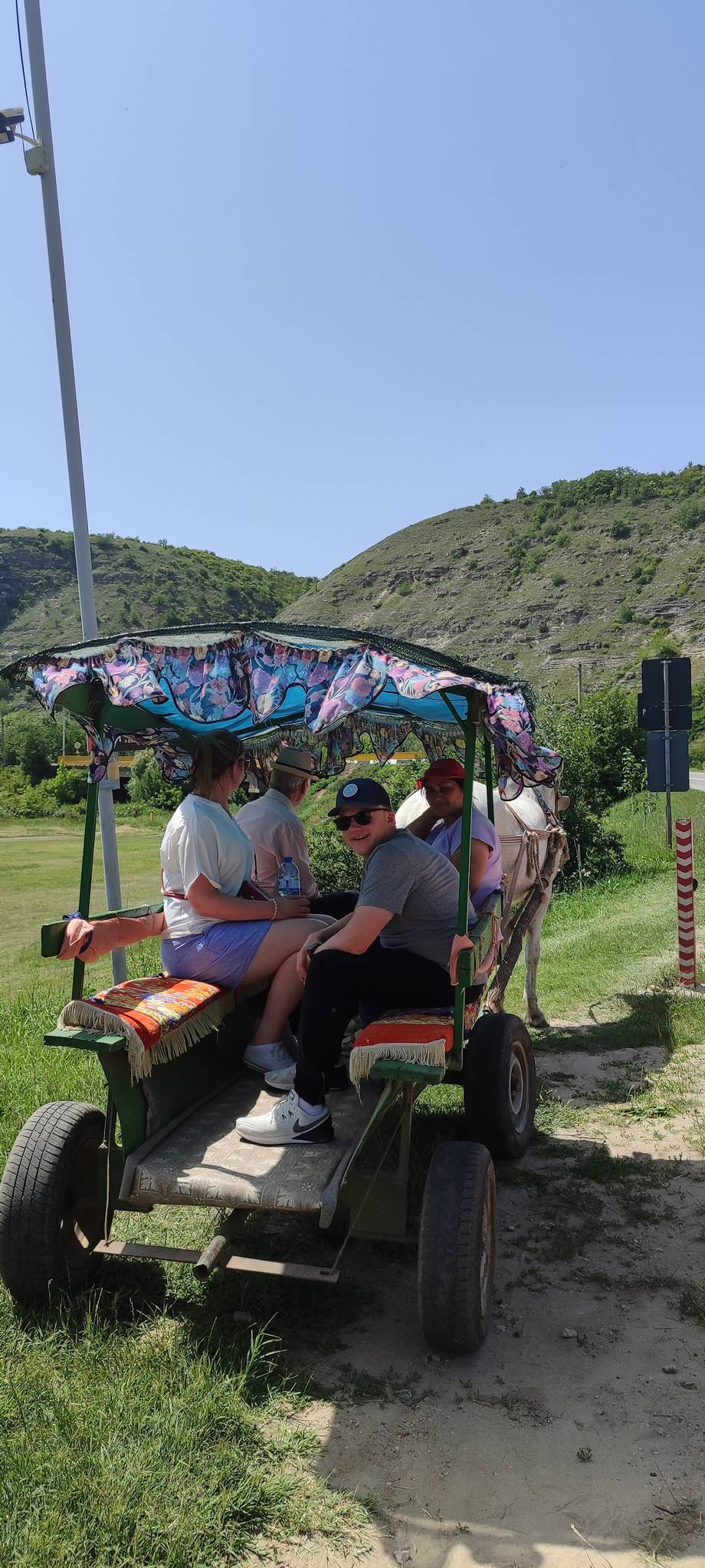 MoldovaToVisit · Tours of Moldova - Tour operator in Centru (photo 4)