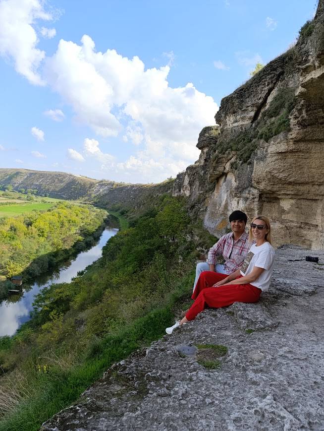 MoldovaToVisit · Tours of Moldova - Tour operator in Centru (photo 5)