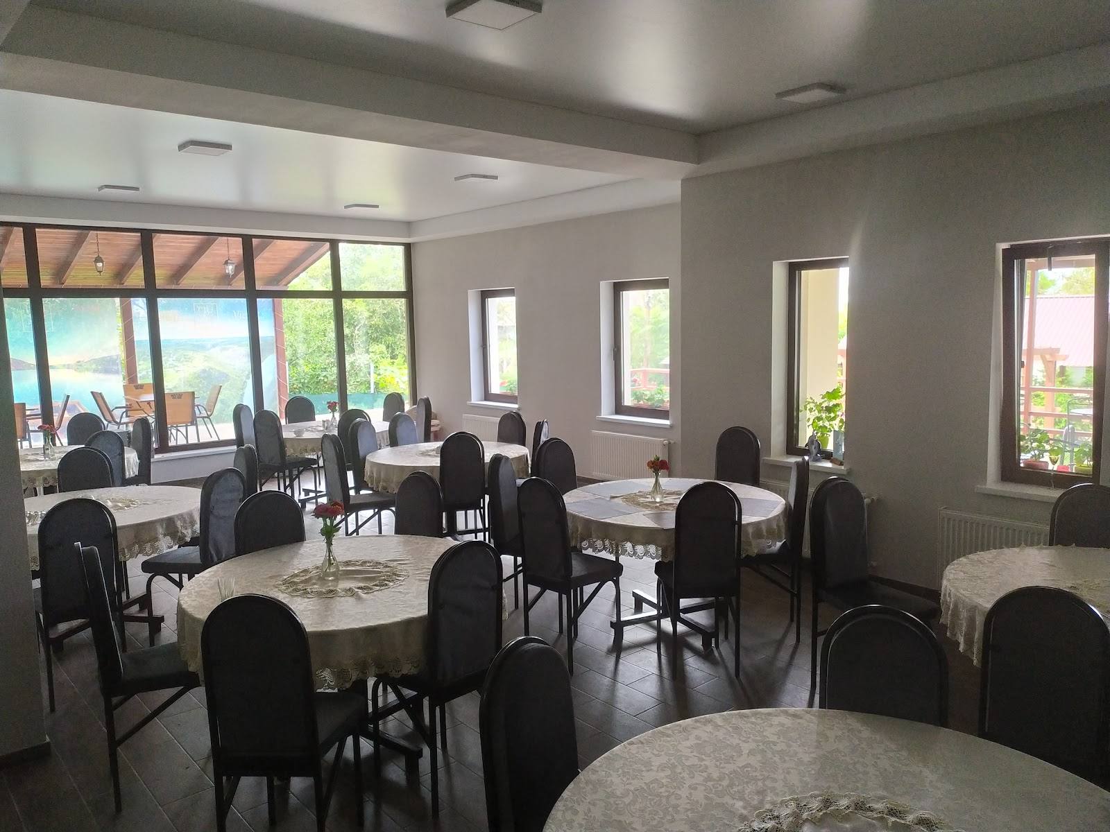 Pensiunea MUZE - Meal at a guesthouse in Lalova (photo 3)