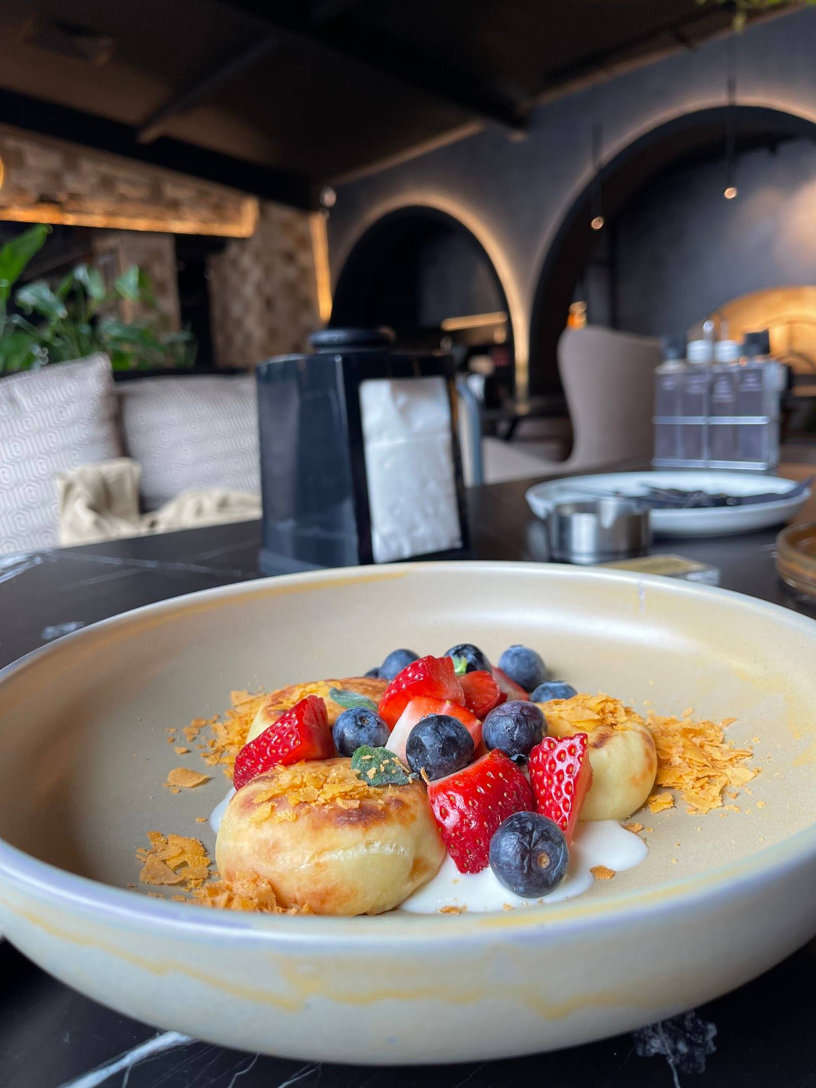 Mojo · Gastropub - Коктейль-бар, Centru (фото 2)
