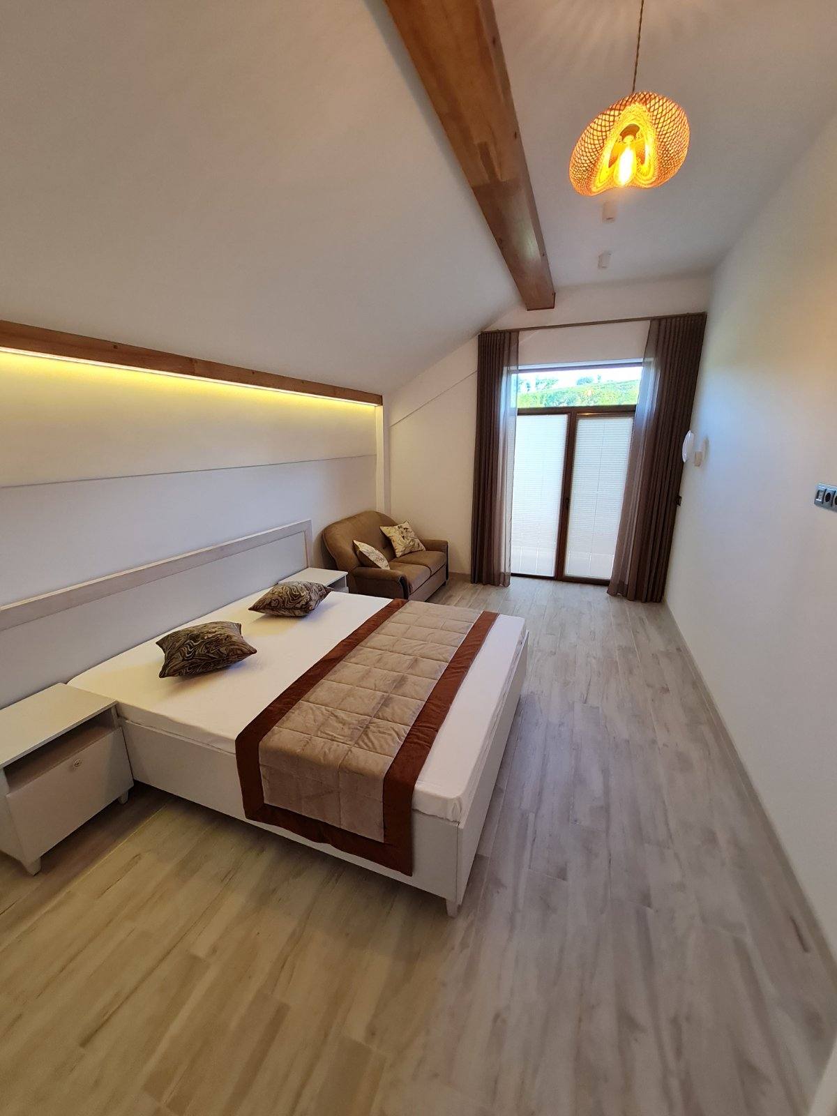 Pensiunea Casa Rândunicii - Rural guesthouse in Trebujeni (photo 3)