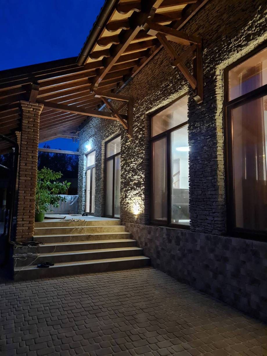 Pensiunea Casa Rândunicii - Rural guesthouse in Trebujeni (photo 4)