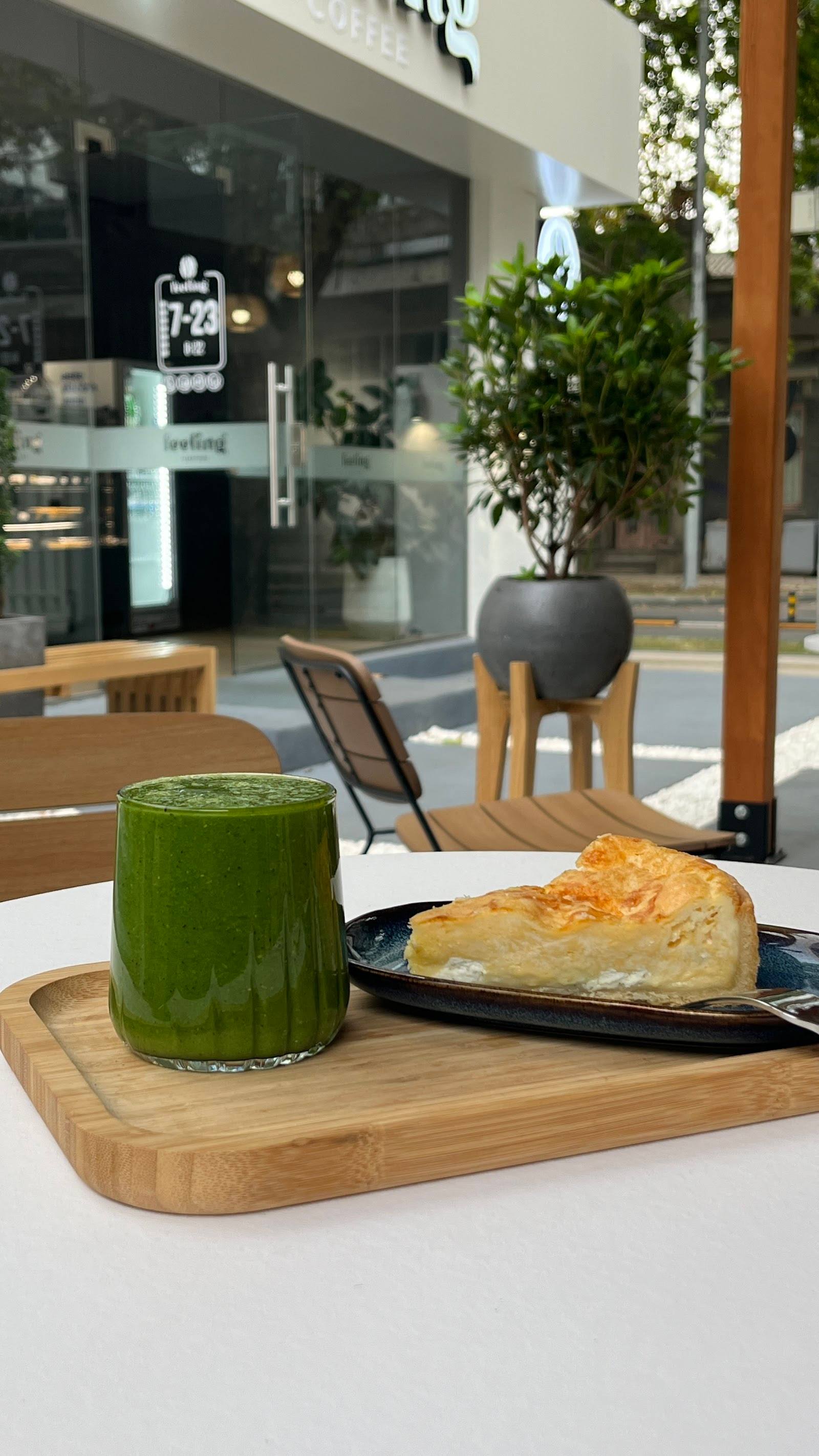 Feeling Coffee - Cafenea specialty în Centru (foto 2)