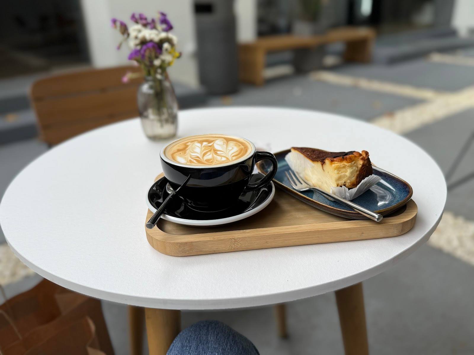 Feeling Coffee - Cafenea specialty în Centru (foto 3)