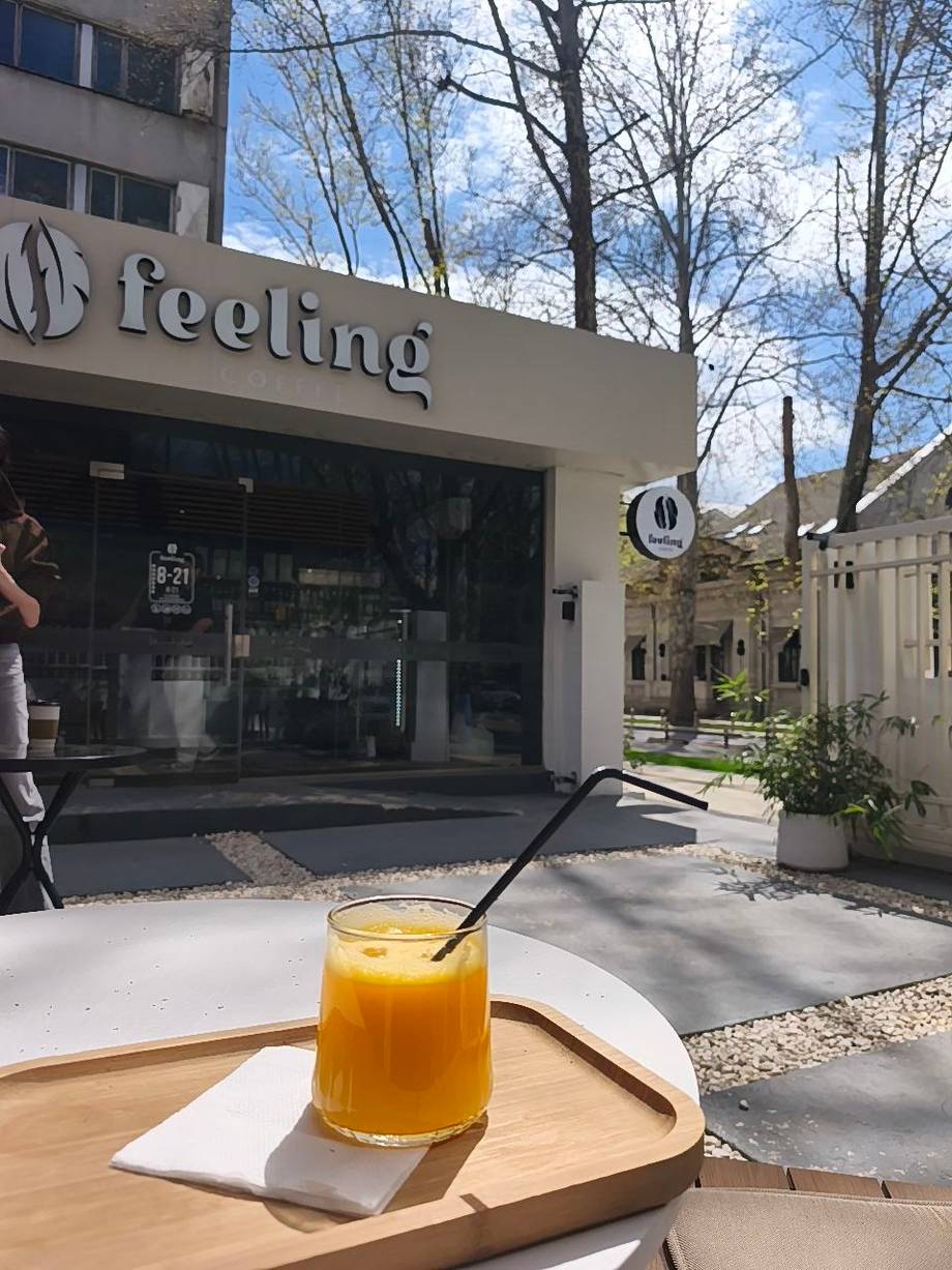 Feeling Coffee - Specialty coffee in Centru (photo 5)