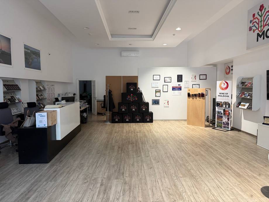 Tourist Information Center · Moldova.travel - Tour operator in Centru (photo 6)