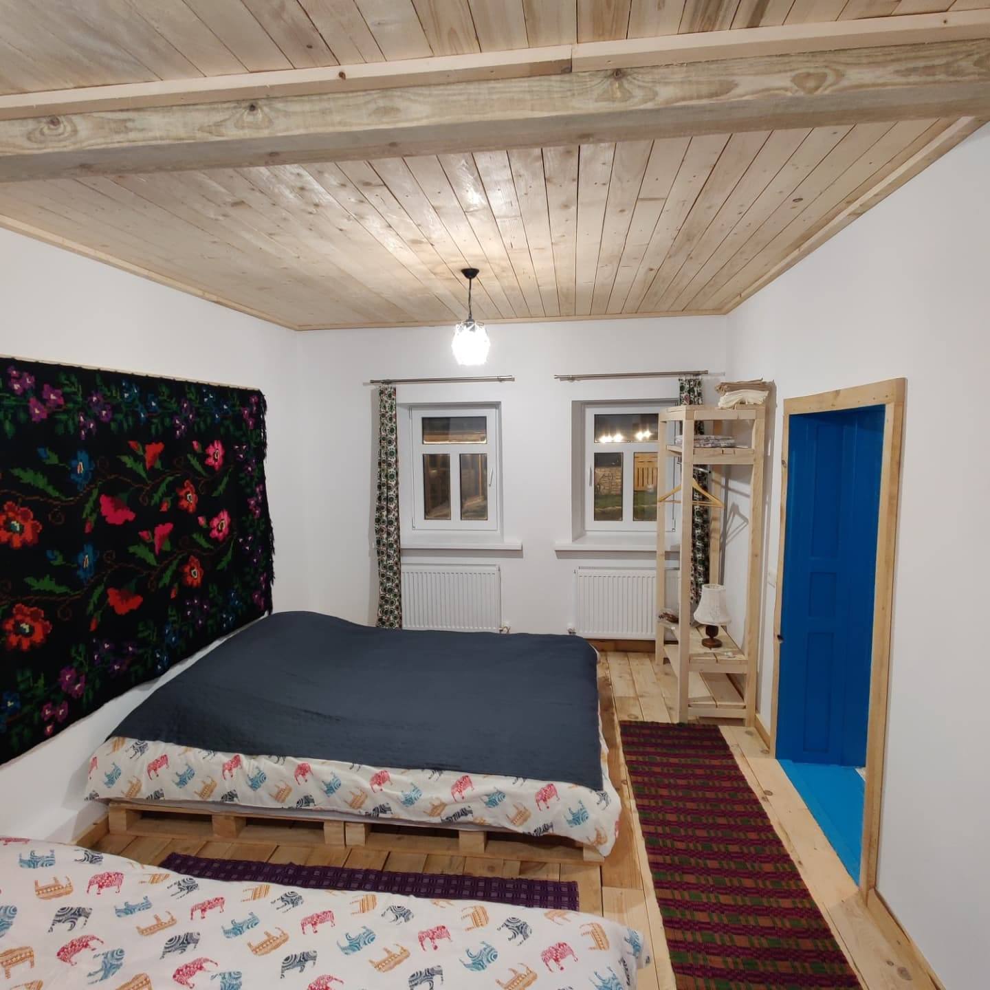 Sus pe Deal - Meal at a guesthouse in Goian (photo 2)