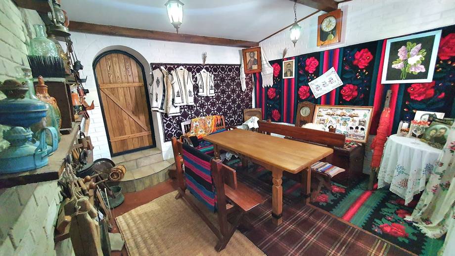 KaraGani Winery - Premium wine estates in Vulcănești (photo 6)