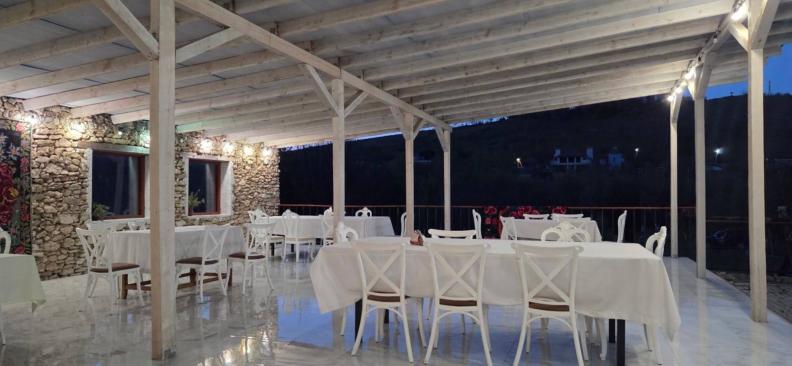 Casa Agricultorului Varzari - Meal at a guesthouse in Butuceni (photo 3)