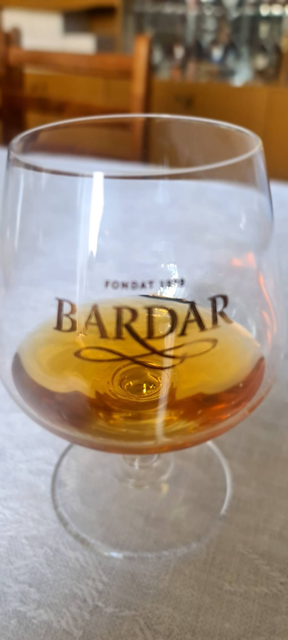 Bardar Winery - Дивин-винокурня, Bardar (фото 3)