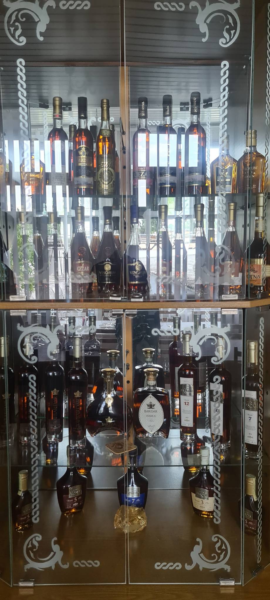 Bardar Winery - Дивин-винокурня, Bardar (фото 5)