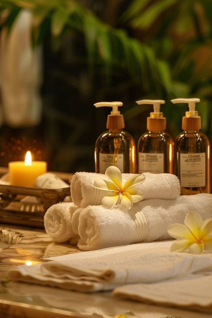 ZEN Therapy Masaj - Massage in Centru (photo 4)