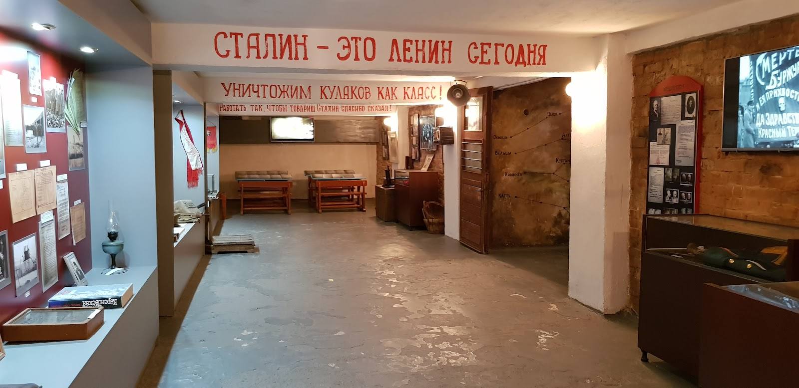 Muzeul Național de Istorie Militară - Музей истории, Centru (фото 3)